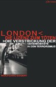 London. Die Lizenz zum Töten